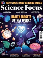 BBC Science Focus Magazine